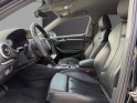 Audi a3 sportback 35 tfsi 150 ch s tronic 7 design luxe - garantie 12 mois occasion simplicicar reims simplicicar...
