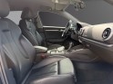 Audi a3 sportback 35 tfsi 150 ch s tronic 7 design luxe - garantie 12 mois occasion simplicicar reims simplicicar...