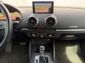 Audi a3 sportback 35 tfsi 150 ch s tronic 7 design luxe - garantie 12 mois occasion simplicicar reims simplicicar...