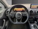 Audi a3 sportback 35 tfsi 150 ch s tronic 7 design luxe - garantie 12 mois occasion simplicicar reims simplicicar...