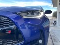 Toyota yaris hybride my22 130h gr sport / suivi toyota / garantie occasion  simplicicar nice - pfvauto simplicicar...