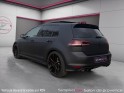 Volkswagen golf 2.0 tsi 300 bluemotion technology dsg6 4motion r/radars av  arr/camÉra/4 pneus neufs/garantie 12 mois/ct......