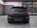 Volkswagen golf 2.0 tsi 300 bluemotion technology dsg6 4motion r/radars av  arr/camÉra/4 pneus neufs/garantie 12 mois/ct......
