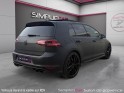 Volkswagen golf 2.0 tsi 300 bluemotion technology dsg6 4motion r/radars av  arr/camÉra/4 pneus neufs/garantie 12 mois/ct......