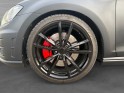 Volkswagen golf 2.0 tsi 300 bluemotion technology dsg6 4motion r/radars av  arr/camÉra/4 pneus neufs/garantie 12 mois/ct......