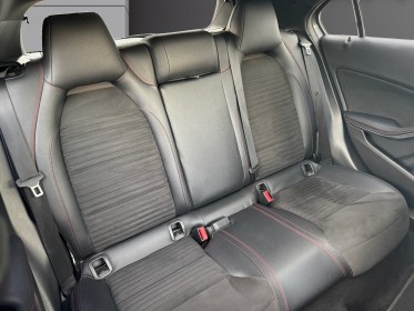 Mercedes classe a 220 d 7g-dct fascination toit ouvrant carplay garantie 12 mois occasion simplicicar le mans simplicicar...