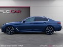 Bmw serie 5 g30 lci 530d twinpower turbo xdrive 286 ch bva8 m sport occasion parc voitures beauvais simplicicar simplicibike...