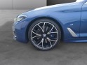 Bmw serie 5 g30 lci 530d twinpower turbo xdrive 286 ch bva8 m sport occasion parc voitures beauvais simplicicar simplicibike...