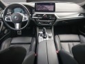 Bmw serie 5 g30 lci 530d twinpower turbo xdrive 286 ch bva8 m sport occasion parc voitures beauvais simplicicar simplicibike...