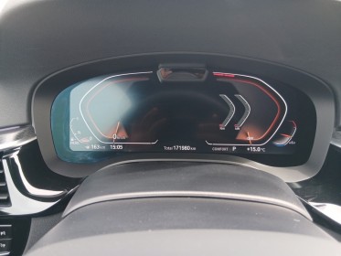 Bmw serie 5 g30 lci 530d twinpower turbo xdrive 286 ch bva8 m sport occasion parc voitures beauvais simplicicar simplicibike...