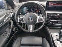 Bmw serie 5 g30 lci 530d twinpower turbo xdrive 286 ch bva8 m sport occasion parc voitures beauvais simplicicar simplicibike...