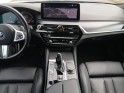 Bmw serie 5 g30 lci 530d twinpower turbo xdrive 286 ch bva8 m sport occasion parc voitures beauvais simplicicar simplicibike...