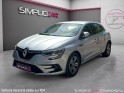 Renault megane iv berline e-tech plug-in hybrid 160 evolution - carplay sans fil - clim auto - feux led - virtual cockpit...