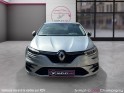 Renault megane iv berline e-tech plug-in hybrid 160 evolution - carplay sans fil - clim auto - feux led - virtual cockpit...