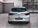 Renault megane iv berline e-tech plug-in hybrid 160 evolution - carplay sans fil - clim auto - feux led - virtual cockpit...