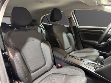 Renault megane iv berline e-tech plug-in hybrid 160 evolution - carplay sans fil - clim auto - feux led - virtual cockpit...