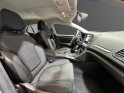 Renault megane iv berline e-tech plug-in hybrid 160 evolution - carplay sans fil - clim auto - feux led - virtual cockpit...