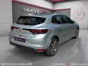 Renault megane iv berline e-tech plug-in hybrid 160 evolution - carplay sans fil - clim auto - feux led - virtual cockpit...