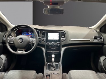Renault megane iv berline e-tech plug-in hybrid 160 evolution - carplay sans fil - clim auto - feux led - virtual cockpit...