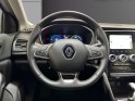 Renault megane iv berline e-tech plug-in hybrid 160 evolution - carplay sans fil - clim auto - feux led - virtual cockpit...
