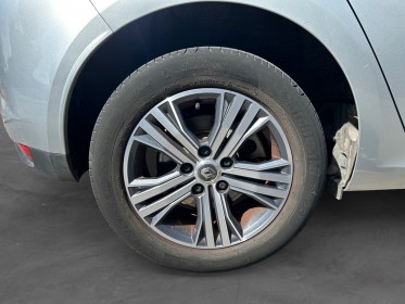 Renault megane iv berline e-tech plug-in hybrid 160 evolution - carplay sans fil - clim auto - feux led - virtual cockpit...