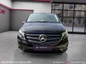 Mercedes vito tourer 116 cdi long 9g-tronic rwd select carplay camera entretien et garantie mercedes 12 mois occasion...