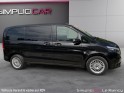 Mercedes vito tourer 116 cdi long 9g-tronic rwd select carplay camera entretien et garantie mercedes 12 mois occasion...