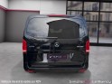 Mercedes vito tourer 116 cdi long 9g-tronic rwd select carplay camera entretien et garantie mercedes 12 mois occasion...