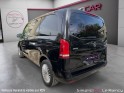 Mercedes vito tourer 116 cdi long 9g-tronic rwd select carplay camera entretien et garantie mercedes 12 mois occasion...