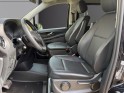 Mercedes vito tourer 116 cdi long 9g-tronic rwd select carplay camera entretien et garantie mercedes 12 mois occasion...