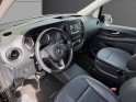 Mercedes vito tourer 116 cdi long 9g-tronic rwd select carplay camera entretien et garantie mercedes 12 mois occasion...