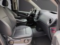 Mercedes vito tourer 116 cdi long 9g-tronic rwd select carplay camera entretien et garantie mercedes 12 mois occasion...