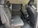 Mercedes vito tourer 116 cdi long 9g-tronic rwd select carplay camera entretien et garantie mercedes 12 mois occasion...