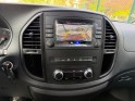 Mercedes vito tourer 116 cdi long 9g-tronic rwd select carplay camera entretien et garantie mercedes 12 mois occasion...