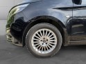 Mercedes vito tourer 116 cdi long 9g-tronic rwd select carplay camera entretien et garantie mercedes 12 mois occasion...