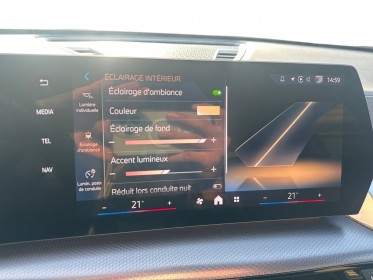 Bmw x2 f39 pack m xdrive 220 ch  - premiere main - full - faible km - occasion simplicicar compiegne simplicicar simplicibike...