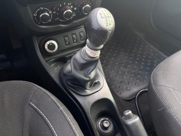 Dacia duster 1.5 dci 110 4x4 - distribution à jour - vidéo disponible occasion simplicicar lagny  simplicicar simplicibike...