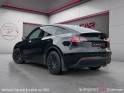 Tesla model y grande autonomie dual motor awd to pompe a chaleur garantie 12 mois occasion simplicicar colmar simplicicar...