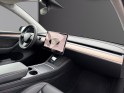 Tesla model y grande autonomie dual motor awd to pompe a chaleur garantie 12 mois occasion simplicicar colmar simplicicar...