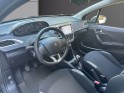 Peugeot 208 82ch style - régulateur - radars ar - clim - garantie 12 mois occasion simplicicar nimes - rb auto simplicicar...