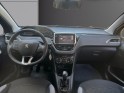 Peugeot 208 82ch style - régulateur - radars ar - clim - garantie 12 mois occasion simplicicar nimes - rb auto simplicicar...