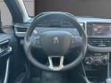 Peugeot 208 82ch style - régulateur - radars ar - clim - garantie 12 mois occasion simplicicar nimes - rb auto simplicicar...