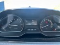 Peugeot 208 82ch style - régulateur - radars ar - clim - garantie 12 mois occasion simplicicar nimes - rb auto simplicicar...
