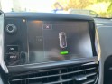 Peugeot 208 82ch style - régulateur - radars ar - clim - garantie 12 mois occasion simplicicar nimes - rb auto simplicicar...