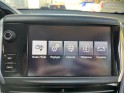 Peugeot 208 82ch style - régulateur - radars ar - clim - garantie 12 mois occasion simplicicar nimes - rb auto simplicicar...
