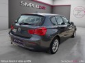 Bmw serie 1 f20 lci2 116i 109 ch lounge occasion simplicicar lille  simplicicar simplicibike france