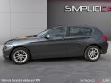 Bmw serie 1 f20 lci2 116i 109 ch lounge occasion simplicicar lille  simplicicar simplicibike france