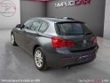 Bmw serie 1 f20 lci2 116i 109 ch lounge occasion simplicicar lille  simplicicar simplicibike france