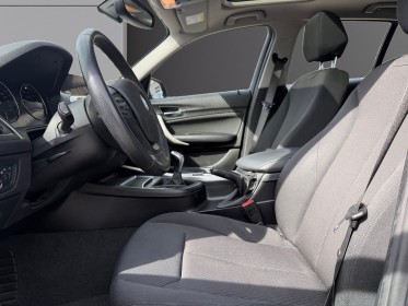 Bmw serie 1 f20 lci2 116i 109 ch lounge occasion simplicicar lille  simplicicar simplicibike france