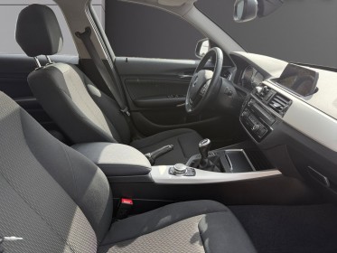 Bmw serie 1 f20 lci2 116i 109 ch lounge occasion simplicicar lille  simplicicar simplicibike france